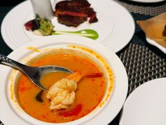 -翡翠鸟精品泰国菜(北辰财富中心店)