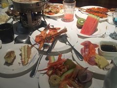 -星伦多自助料理·涮烤一体(虹悦城店)