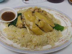 -汉年茶餐厅(天宝楼店)