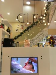 -新蝶变皮肤管理中心