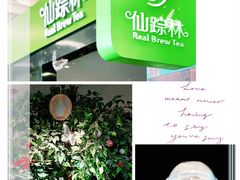 -仙踪林(杭州萧山国际机场店)