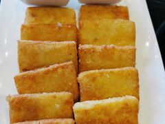 -铜锣湾·有麝自然香(渝北财富中心店)