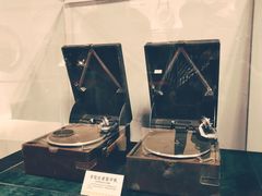 -旅顺留声机博物馆