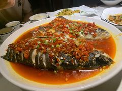 -千岛湖小鱼儿·淳安匠心农家菜