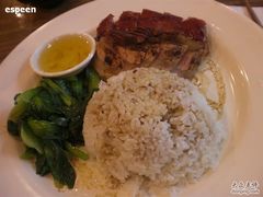 -永祥烧腊餐厅(虹口店)