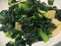 塔菜冬笋-忆家一宴(大木桥路旗舰店)