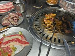 -炽城·烤肉名家(鸿达中央广场店)