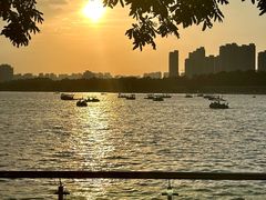 -云龙湖旅游景区