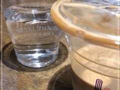 -Metal hands·铁手咖啡