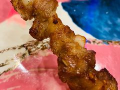 -年轮烧烤·羊蝎子·烤鱼(星湖街店)