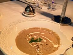 -圣丰索菲特·法国餐厅