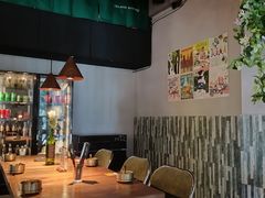 -岛风·台食小馆 ISLAND BISTRO(烟台山店)