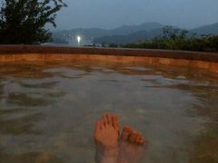 -天目湖涵田半山温泉