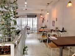 -CHILLAX轻乐时(侨建·Hi City店)