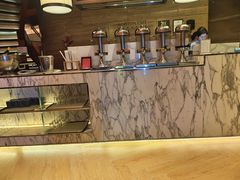 -洲际酒店·地平线全日餐厅HORIZON CAFÉ