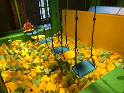 -奇幻丛林(佛罗伦萨小镇店)