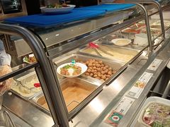 -宜家·瑞典风味餐厅(烟台路店)