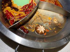 -大龙燚火锅(科华店)