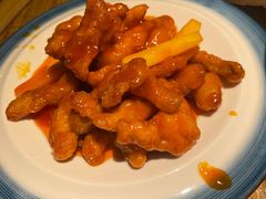 -渝信川菜(长安店)