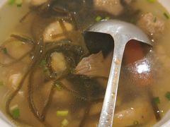 -眉州大文豪酒楼(三苏祠店)