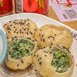 来小杨生煎，吃一口春天…  魔都囡囡看过来