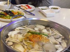 -芭夯兔·兔肉汤锅(新都店)