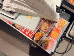 -沼津港精致料理·寿喜烧·烧鸟(龙湖南桥天街日料榜单店)