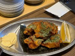 -雷神拉面(财富中心玉米楼店)