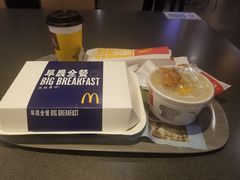 -麦当劳(东苑丽宝商业广场店)