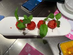 -新越盏·东南亚料理(捷登都会店)