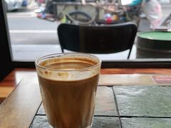 -Tequila Espresso(嘉善路店)
