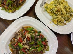-缘来聚·徽菜名店(黄山宏村店)