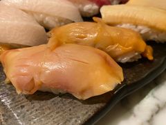 赤貝壽司-家贺屋刺身寿司专门店