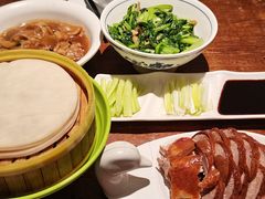 -鱼头泡饭·湖北菜·非物质文化遗产(岳家嘴总店)