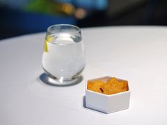 餐前小食-湘上湘(米其林餐厅-正大中心总店)