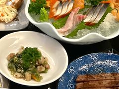 -曙亚洲餐厅-重庆富力艾美酒店(南坪万达广场店)