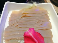 -热火朝天鲜切牛肉火锅(南强街巷店)