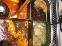 -海底捞火锅(漫乐城夜宵主题店)