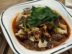 -魏家凉皮(博水商务大厦店)