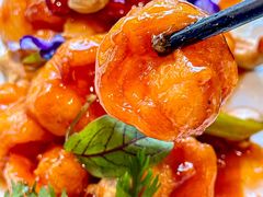 -月福京味斋·烤鸭店·北京菜(鼓楼总店)