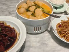 -苏帮袁Sue Cuisine(来福士店)
