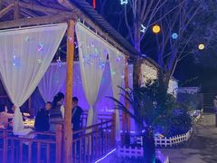 -醉二娘正宗西昌火盆烧烤(大丰店)