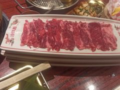 吊龙-沙胆彪炭炉牛杂煲(上海日月光广场店)