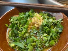 -王婆乔鲜鱼自助火锅(蜀汉路店)