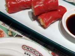 -雍哲港式餐厅(现代广场店)