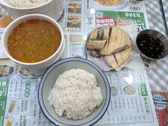 -阿金大白·上海菜馆(新天地店)