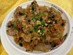 -海鲜街菜馆(海珠南路店)