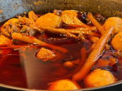 -李子坝梁山鸡(李子坝大鸡哥店)