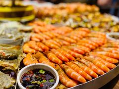 -日进一片海.生腌海鲜火锅.宵夜烧烤(三里屯总店)