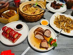 -粤来记·啫啫煲·点心(日月光店)